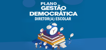 PLANO DE GESTÃO DEMOCRÁTICA